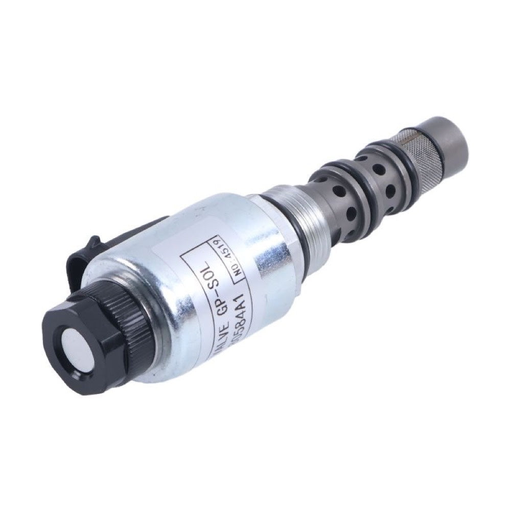 12V Solenoid Valve 180584A1 fits CASE Tractor MX135 MX150 MX170 MX100C MX100 MX80C MX110